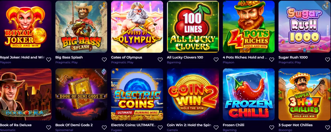 spinbuddha games